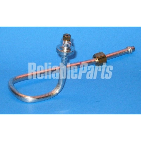 Whirlpool WP98017583 Whirlpool Venturi WP98017583